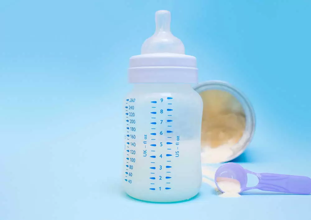 Ranking: TOP 5 najlepszych butelek do karmienia dla niemowląt