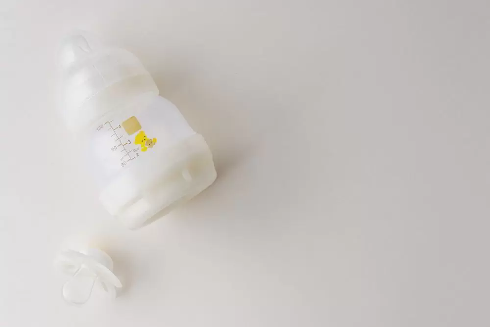 Ranking: TOP5 mlek modyfikowanych dla noworodków